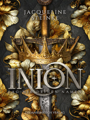 cover image of Inion